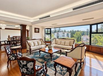 7d231ffd8acedd9718374fe16d4a3ccbce531dd011cbc7bba08b0c4e385fa46c · Departamento de Lujo en Venta con Vista Al Bosque Colomos | 361 m²