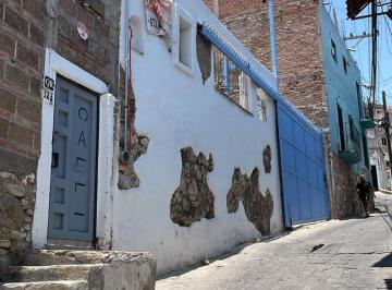 Terreno / Lote · 172m² · Terreno Centro de Guanajuato
