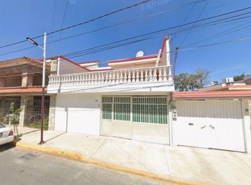 Casa de 3 habitaciones, Texcoco · Venta de Casa Calle Francisco Sarabia en La Trinidad Texcoco Oportunidad