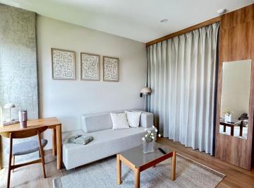 Departamento de 1 habitación, Guadalajara · Loft en Venta Margot Expo Guadalajara