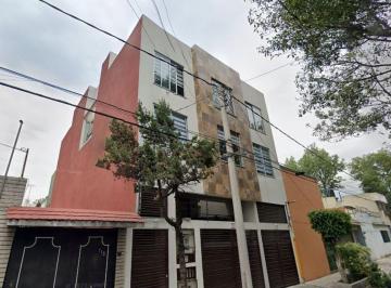 Departamento de 3 habitaciones, Azcapotzalco · Vendo Departamento en Colonia Petrolera en Azcapotzalco