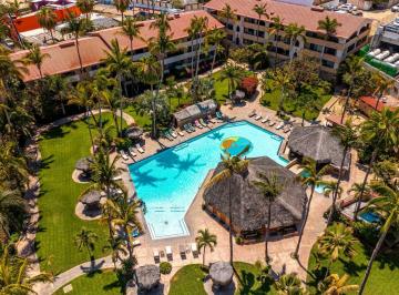 Departamento de 2 habitaciones, Los Cabos · Condo en Venta en Marina Sol a 5 Minutos de Playa Médano y La Marina