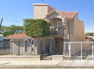 Casa de 3 habitaciones, Mexicali · Casa en Venta en Mexicali Baja California