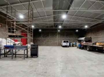 imagenPortal · Bodega Comercial en Renta en Satélite Francisco I Madero