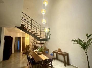 Casa · 332m² · 4 Recámaras · 2 Estacionamientos - Yucábita Inmobiliaria · Residencia de 4 Recámaras con Piscina en Renta | Santa Gertrudis Copó