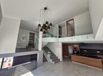 Casa · 307m² · 5 Recámaras · Venta Casa de Diseño Contemporáneo en Coapa