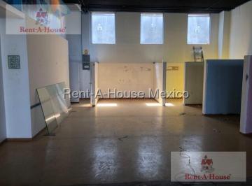 Local comercial · 285m² · Local en Renta en Cuajimalpa de Morelos, Santa Fe Cuajimalpa Rg 27 - 353