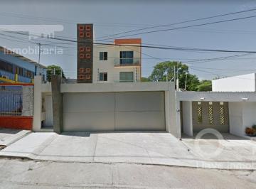 Departamento · 80m² · 2 Recámaras · 1 Estacionamiento · Renta de Departamento Amueblado en Av Juan Escutia, Col. Benito Juárez Norte, Coatzacoalcos, Ver.