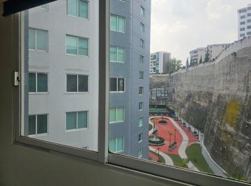 Departamento de 2 habitaciones, Huixquilucan · Renta Departamento Palmas Doral Interlomas