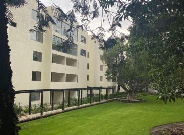 Departamento de 2 habitaciones, Cuernavaca · Departamento en Residencial de Lujo en San Jerónimo Cuernavaca