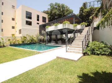 Departamento de 2 habitaciones, Cuernavaca · Departamento en Residencial Cuernavaca