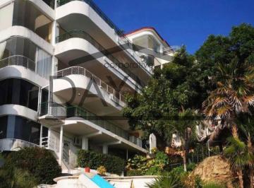 Departamento de 3 habitaciones, Acapulco de Juárez · Departamento en Villas Punta Pichilingue en Acapulco