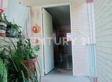 Departamento · 52m² · 2 Recámaras · 1 Estacionamiento · Departamento en Venta en Llano de Los Baéz, Ecatepec, Estado de México