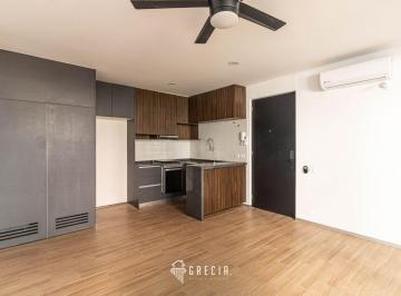 Departamento de 2 habitaciones, Guadalajara · Departamento en Venta en Acervo Living
