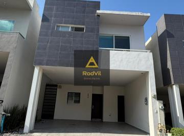 Casa · 112m² · 3 Recámaras · 1 Estacionamiento · Casa en Venta Paseo del Vergel