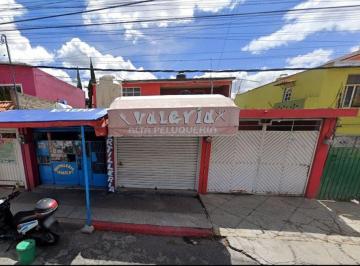 Casa de 3 habitaciones, Nezahualcóyotl · Vendo Casa en Nezahualcoyotl en Colonia El Vergel