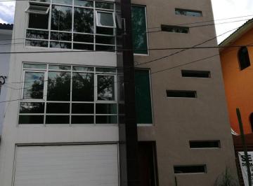 Departamento de 2 habitaciones, Oaxaca de Juárez · Amplio Departamento con Terraza en Renta Dentro de Fraccionamiento Privado