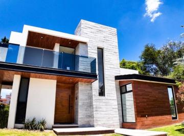 Casa de 4 habitaciones, Atlixco · Casa en Venta a Campo Club de Golf El Cristo Atlixco, Puebla.
