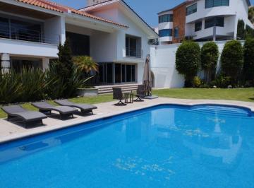 Casa de 2 habitaciones, Atizapán de Zaragoza · Espectacular Residencia en Bosque Esmeralda