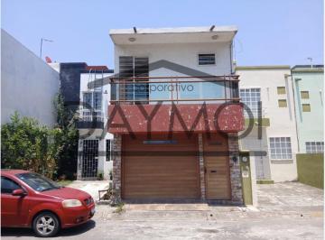 Casa en condominio de 2 habitaciones, Veracruz · Casa en Calle Hacienda Santa Cruz 126, Hacienda Paraíso, Veracruz, Ver.