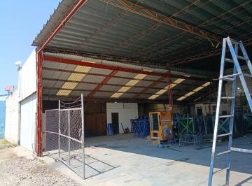 Bodega comercial , Amozoc · Venta D Bodega Industrial