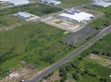 Terreno comercial · 67497m² · Terreno Industrial Casi Colindante Al Centro Logístico de Jalisco