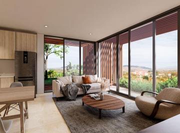 Departamento · 62m² · 2 Recámaras · 1 Estacionamiento · Deptos Desde $2,700,000 La Martinica. León. Guanajuato.