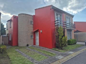 Casa en condominio de 3 habitaciones, Lerma · Casa en Lerma a 30 Min de Santa Fe