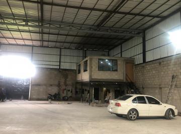 Bodega comercial , Tlajomulco de Zúñiga · Bodega a 500 m del Macrolibramiento