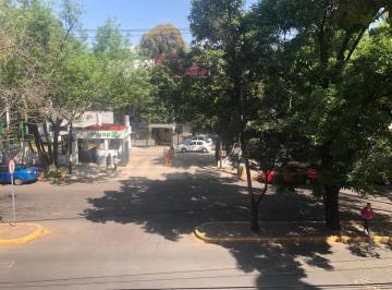 Departamento de 2 habitaciones, Coyoacán · Departamento de 128 m² con 2 Recámaras en Renta en Santa Catarina Coyoacan