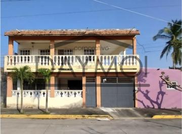 Casa de 5 habitaciones, Veracruz · Casa en Av Colibrí #868, Col. Reserva Vergara Tarimoya I, Veracruz, Ver.