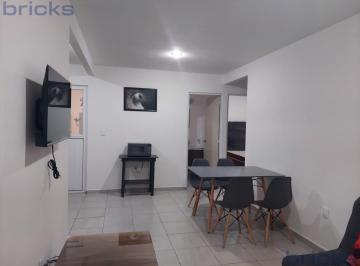 Departamento · 52m² · 2 Recámaras · 1 Estacionamiento · Departamento Amueblado en Renta en Villas del Refugio, a 5 Min Hospital de Especialidades del Imss