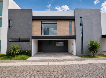 1 · Casa en Venta en San Pedro Cholula Puebla (Con Recámara en Planta Baja)