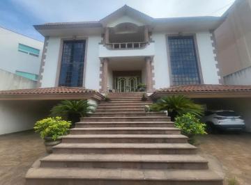 1 · Casa en Venta Villa Montaña