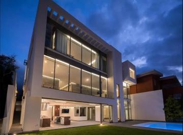 1 · Casa en Venta en San Agustin Campestre