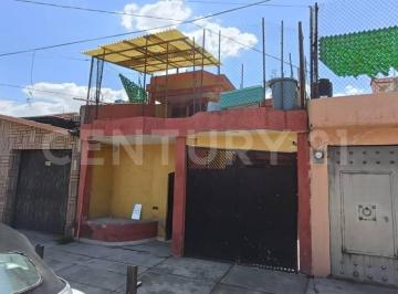 Casa · 154m² · 3 Recámaras · 1 Estacionamiento · Casa en Venta Col Rinconada de Aragon, Ecatepec. Estado de México