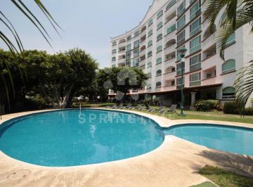 Departamento de 2 habitaciones, Cuernavaca · Departamento con Alberca y Amenidades de Club | Av Diana, Cuernavaca