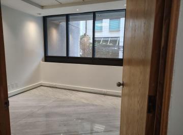 Oficina , Miguel Hidalgo · Oficina en Renta Remodelado en Av Tecamachalco ¡Oportunidad!
