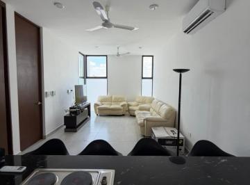 Departamento · 70m² · 1 Recámara · 1 Estacionamiento · Venta o Renta de Departamento Natum Santa Gertrudis Copo