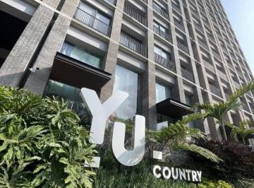 Departamento de 2 habitaciones, Guadalajara · Departamento Amueblado en Renta en Yu Country – Lomas del Country