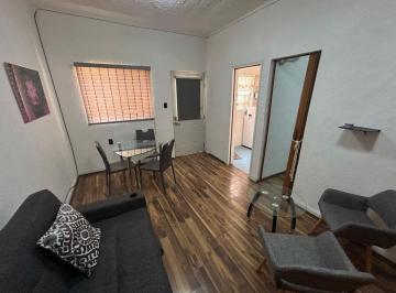 Departamento de 1 habitación, Benito Juárez · Departamento en Venta en Portales, Benito Juárez