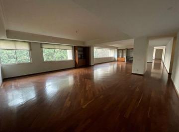 Departamento de 5 habitaciones, Cuajimalpa de Morelos · Departamento Venta, "Parque Escondido", Col. Lomas de Vista Hermosa