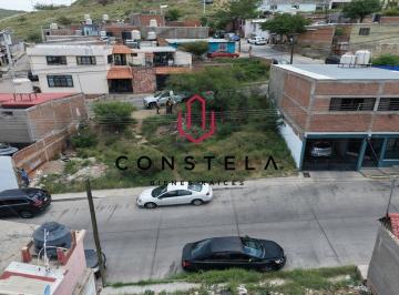 Terreno / Lote · 222m² · Terreno Venta Loma Linda, Hidalgo del Parral, Chih.