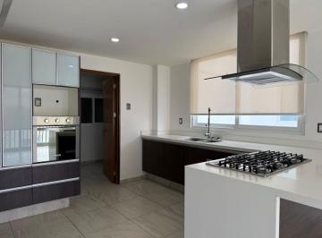 Departamento de 3 habitaciones, Querétaro · Renta de Departamento en Residencial El Refugio