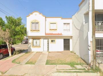 Casa de 3 habitaciones, Cajeme · Jp Casa Ya Adjudicada en Casa Blanca, Sonora en $500 Mil