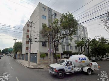 Departamento de 3 habitaciones, Benito Juárez · Departamento en Venta en Colonia Moderna, Benito Juarez. Cerca de Metro Xola