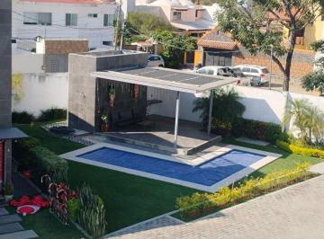Casa en condominio de 3 habitaciones, Jiutepec · Casa en Renta Condominio en Jiutepec