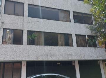 Edificio Venta · Inversionistas: Edificio Habitacional | 7 Departamentos | Roma Sur