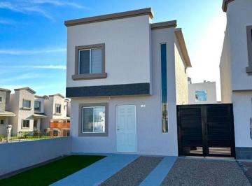 Casa de 3 habitaciones, Hermosillo · Casa en Renta en Stanza Malaga Residencial Al Norte de Hermosillo