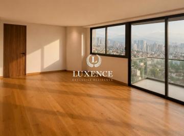 Departamento · 137m² · 2 Recámaras · 2 Estacionamientos · Departamento en Venta en El Olivo, Huixquilucan